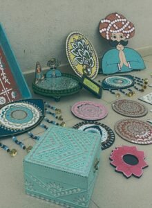 Handmade Home Decor Ideas